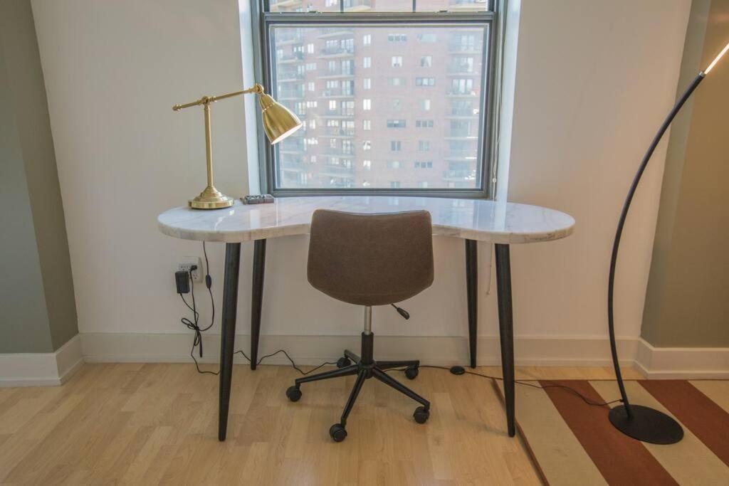 Designer Downtown Condo Suite - Splendid View Des Moines Zewnętrze zdjęcie