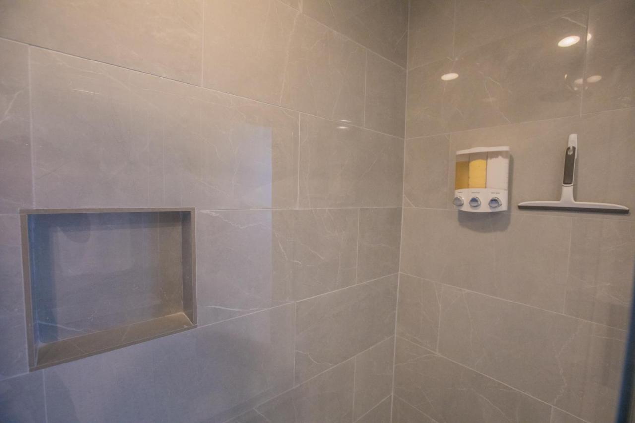 Designer Downtown Condo Suite - Splendid View Des Moines Zewnętrze zdjęcie