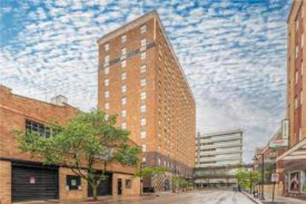 Designer Downtown Condo Suite - Splendid View Des Moines Zewnętrze zdjęcie