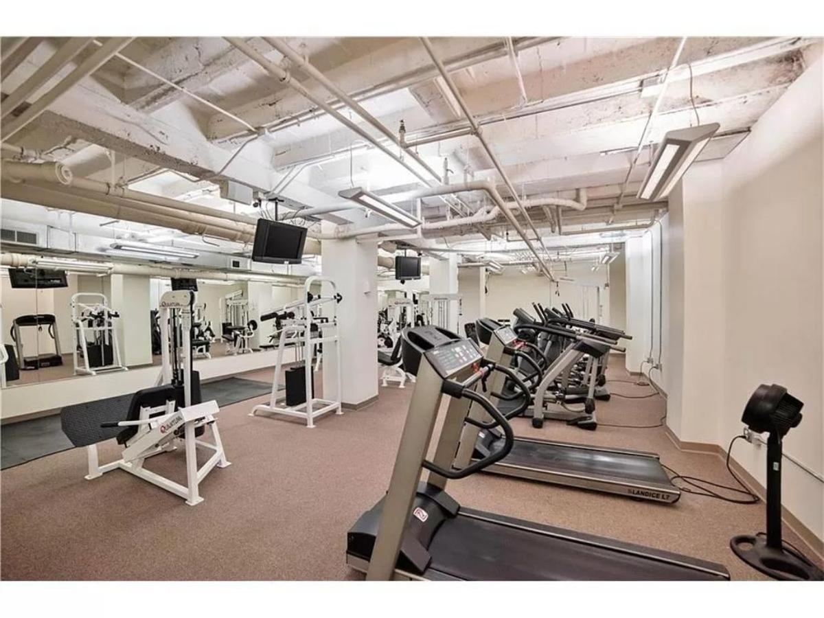 Designer Downtown Condo Suite - Splendid View Des Moines Zewnętrze zdjęcie